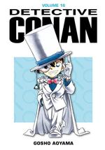 Detective Conan (Gazzetta dello Sport)